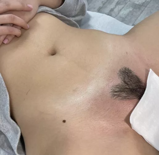 Tried sometihng new fro Vday