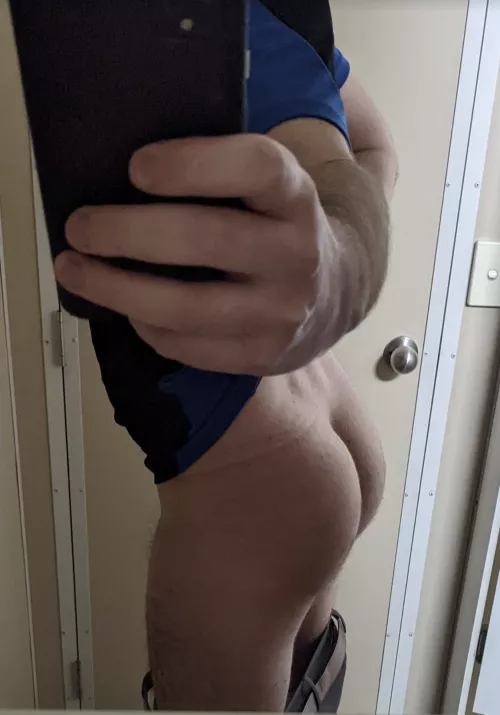 boredom at work lead to this 😘