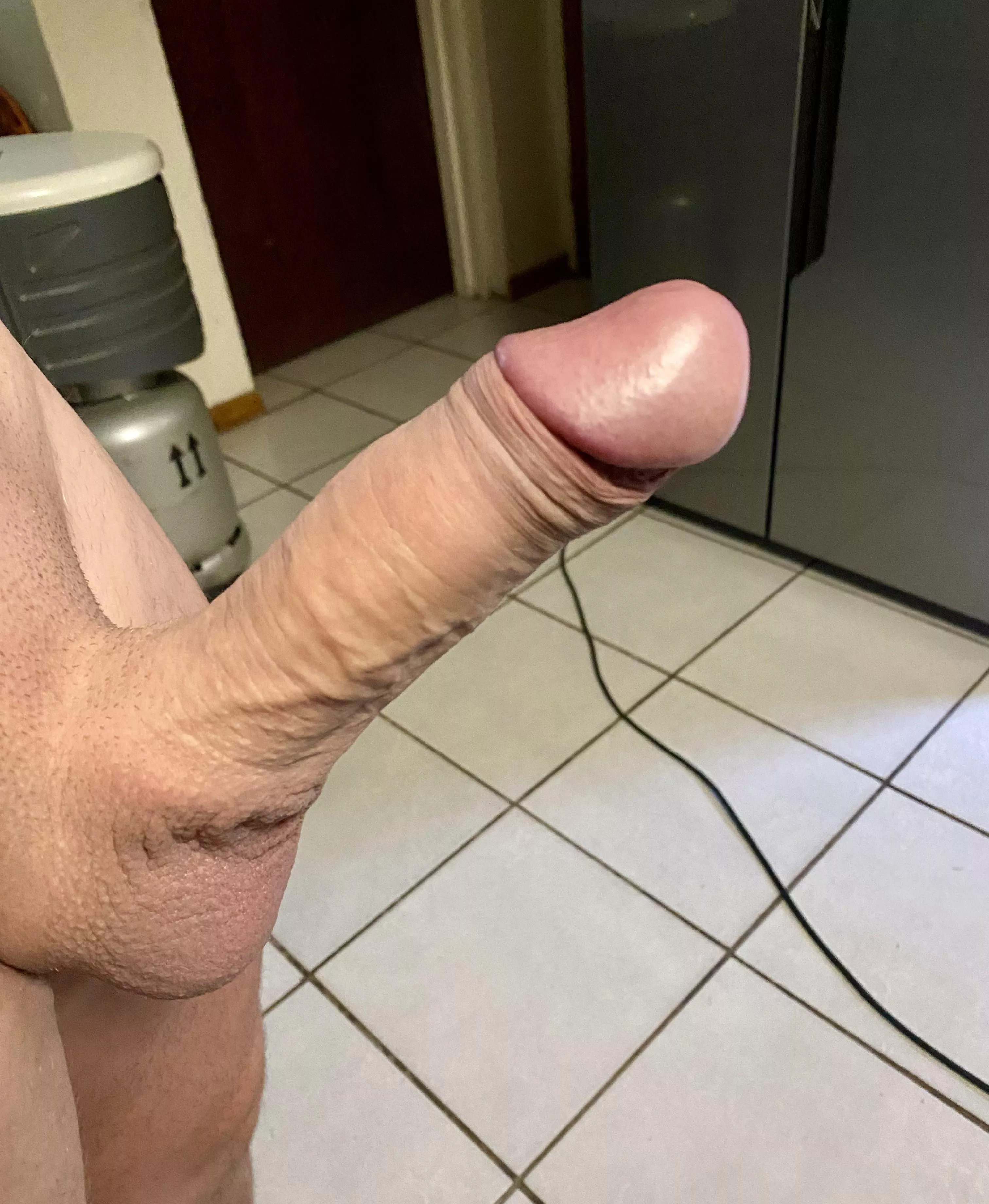 Can i cum in you!?