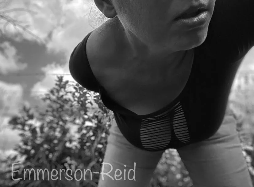 Down with some straps.