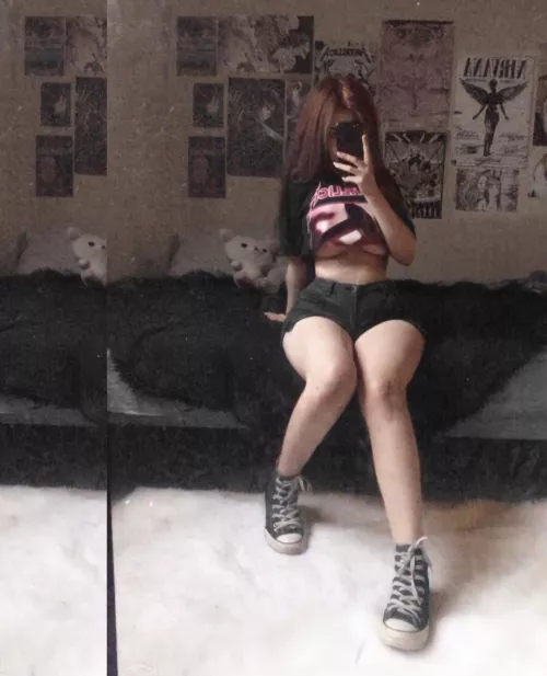 Helloo hope you guys have a great night! n.n