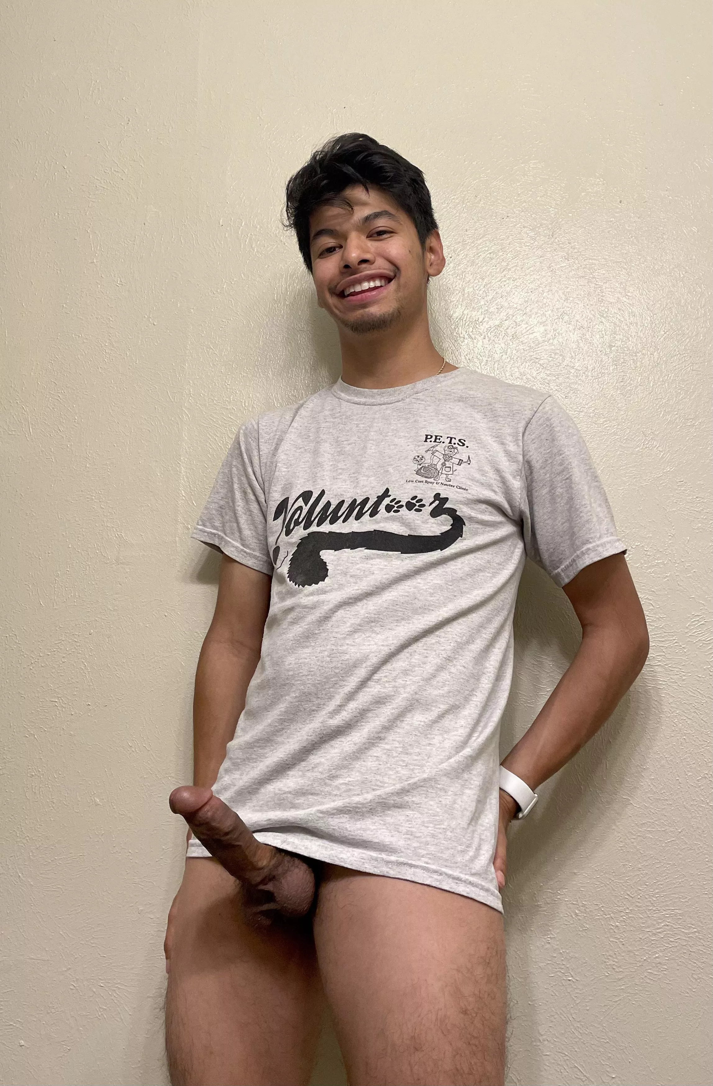 I need help! Would anyone like to volunteer??