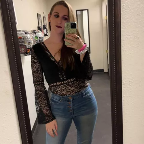 Is it normal to want a BBC to cum I side my exes tight pussy? and hope it knocks her up