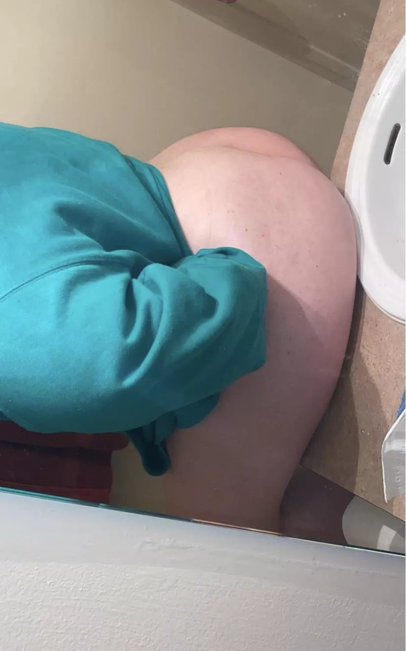 My favourite solution to being bored I suppose hehe