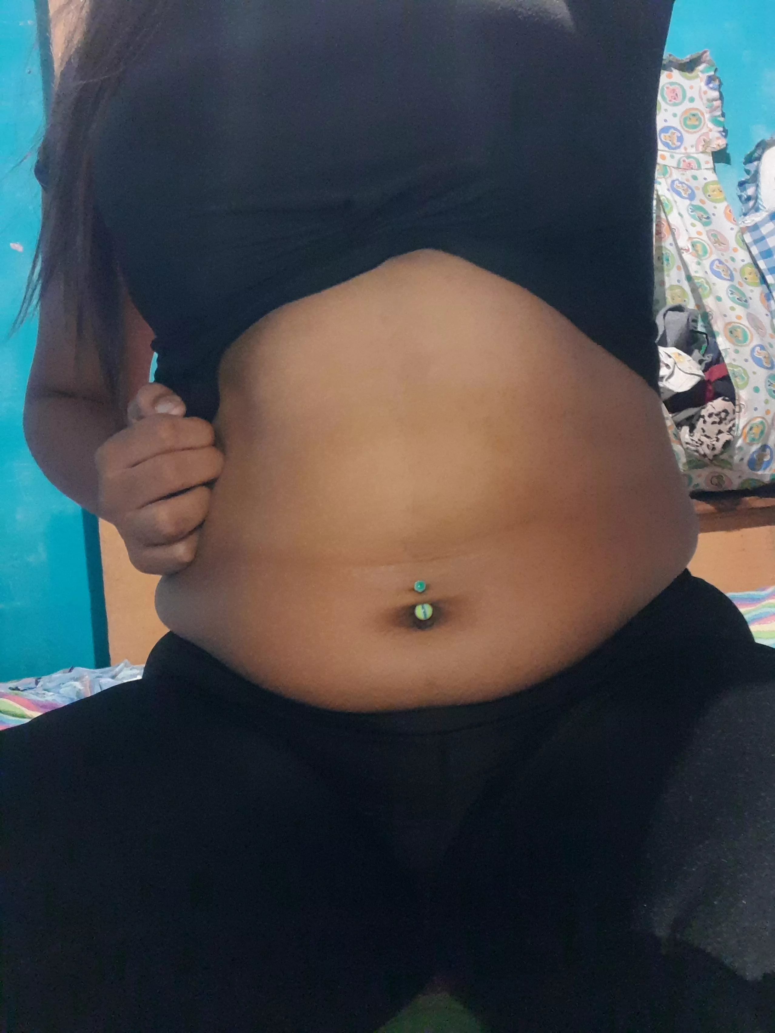 my sexy belly needs a massage: good morning everyone 🤗