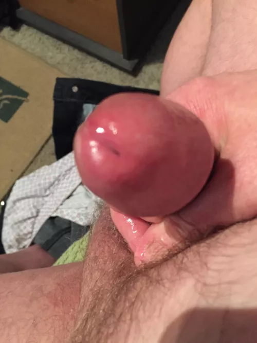 So excited for hump day, I’m pre-humping.