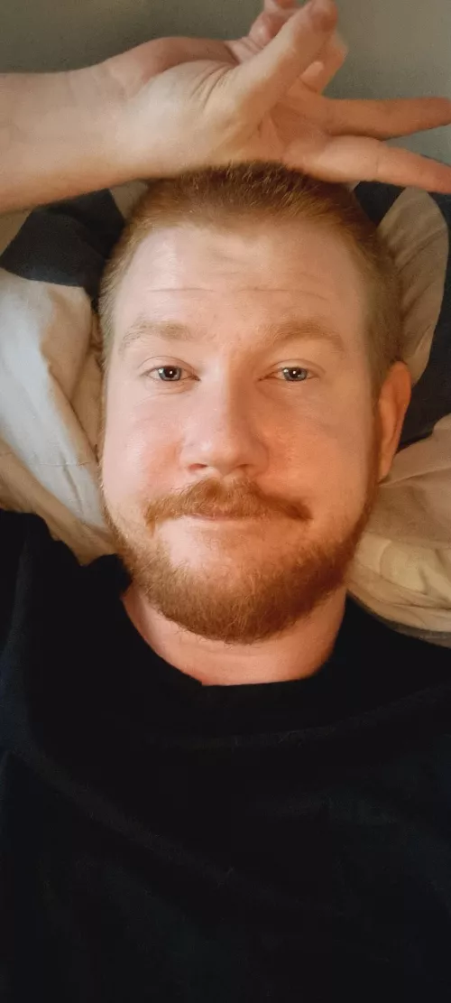 Told my crush I like him, and it went as expected.