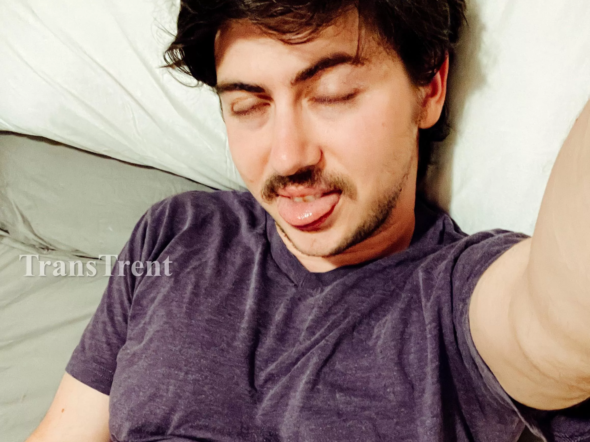 When you wake up and realize it’s not Friday yet