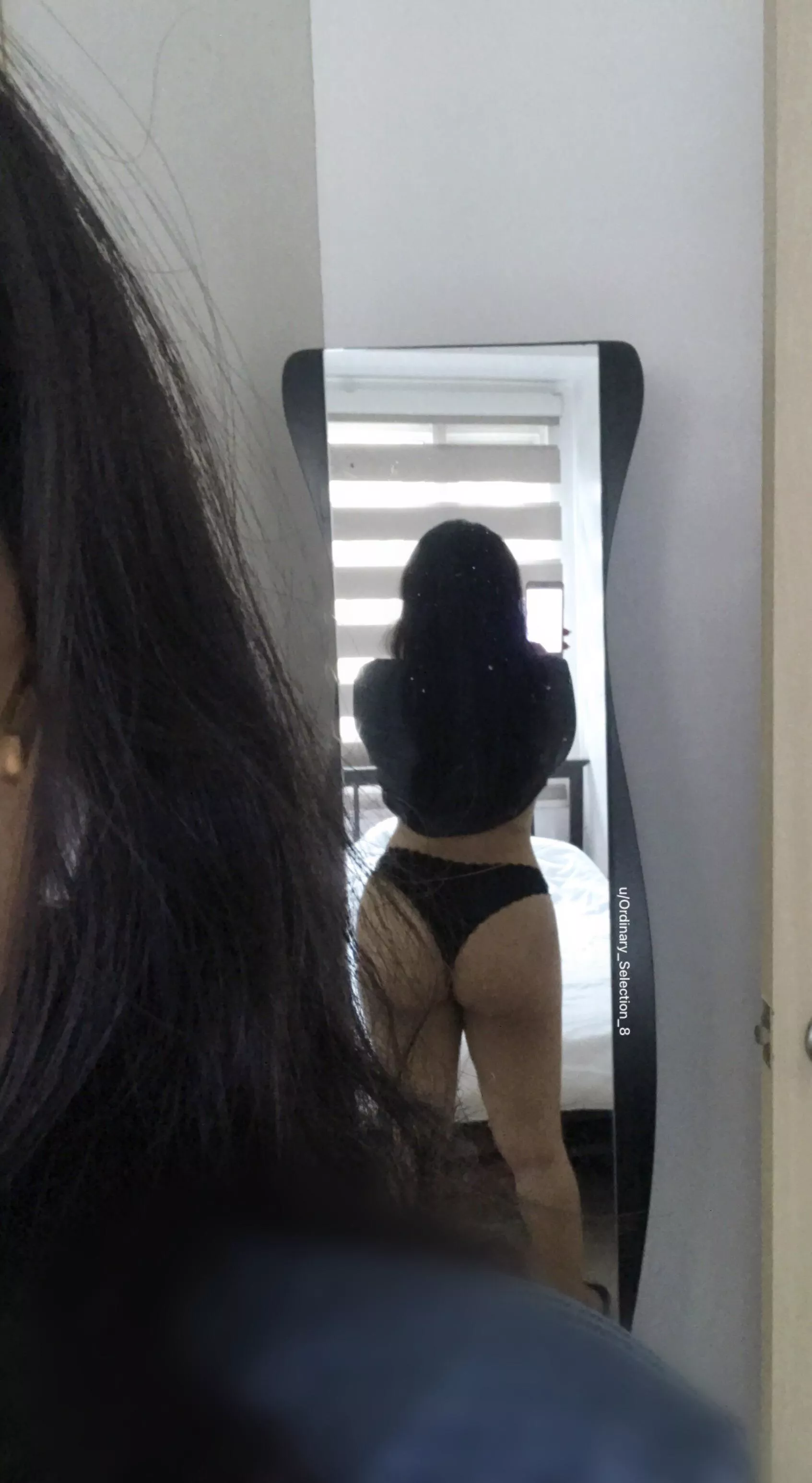 your view everyday if i'm your girl[f]riend PART 2