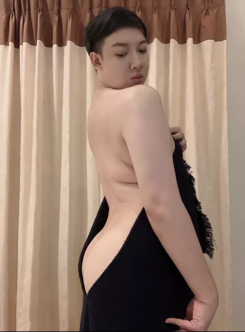 Any man can tell me. How to be a sexy girl? 💋