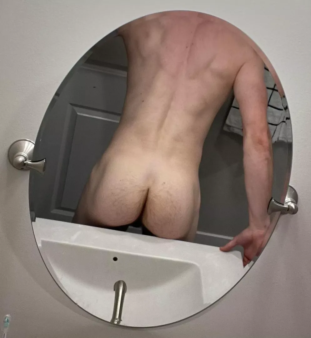Can you tell back day is my favorite day at the gym