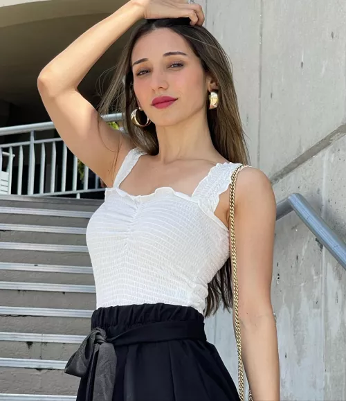 Heli daruwala