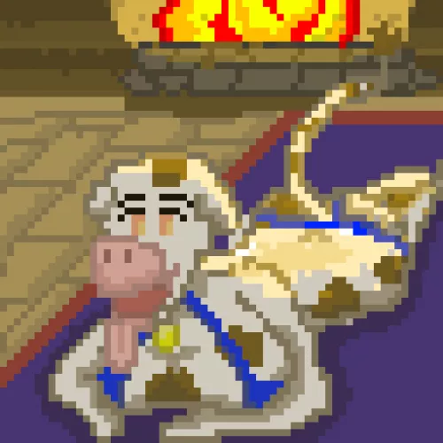 Make Room for Snow - Follow for more!