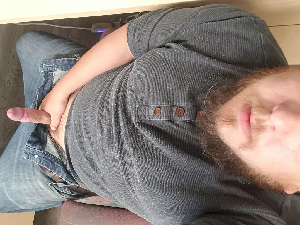 My work productivity is down, but something else is way up 😉