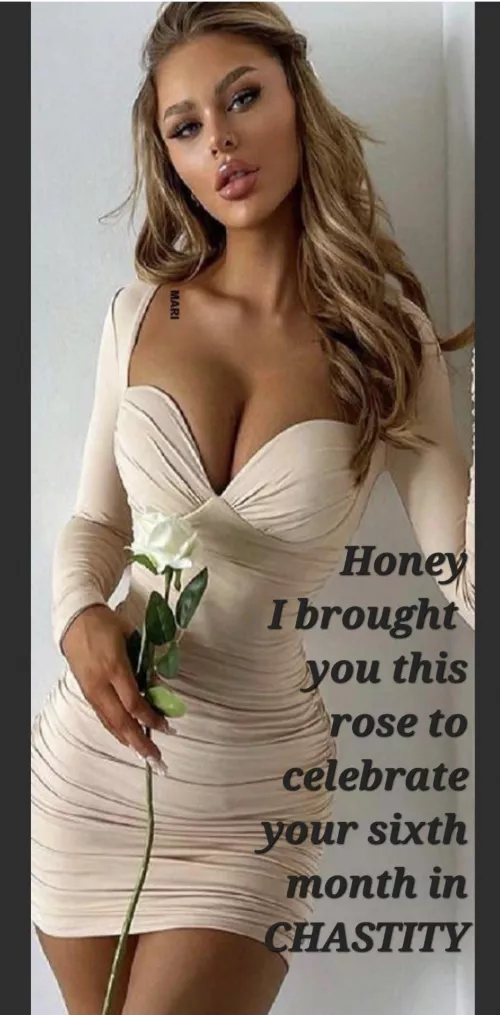 thank you dear, but I would have preferred the keys