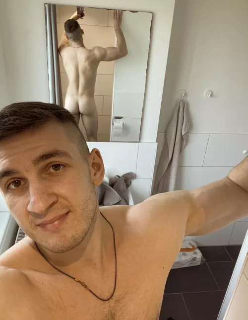 What would you do with me right now? 😏