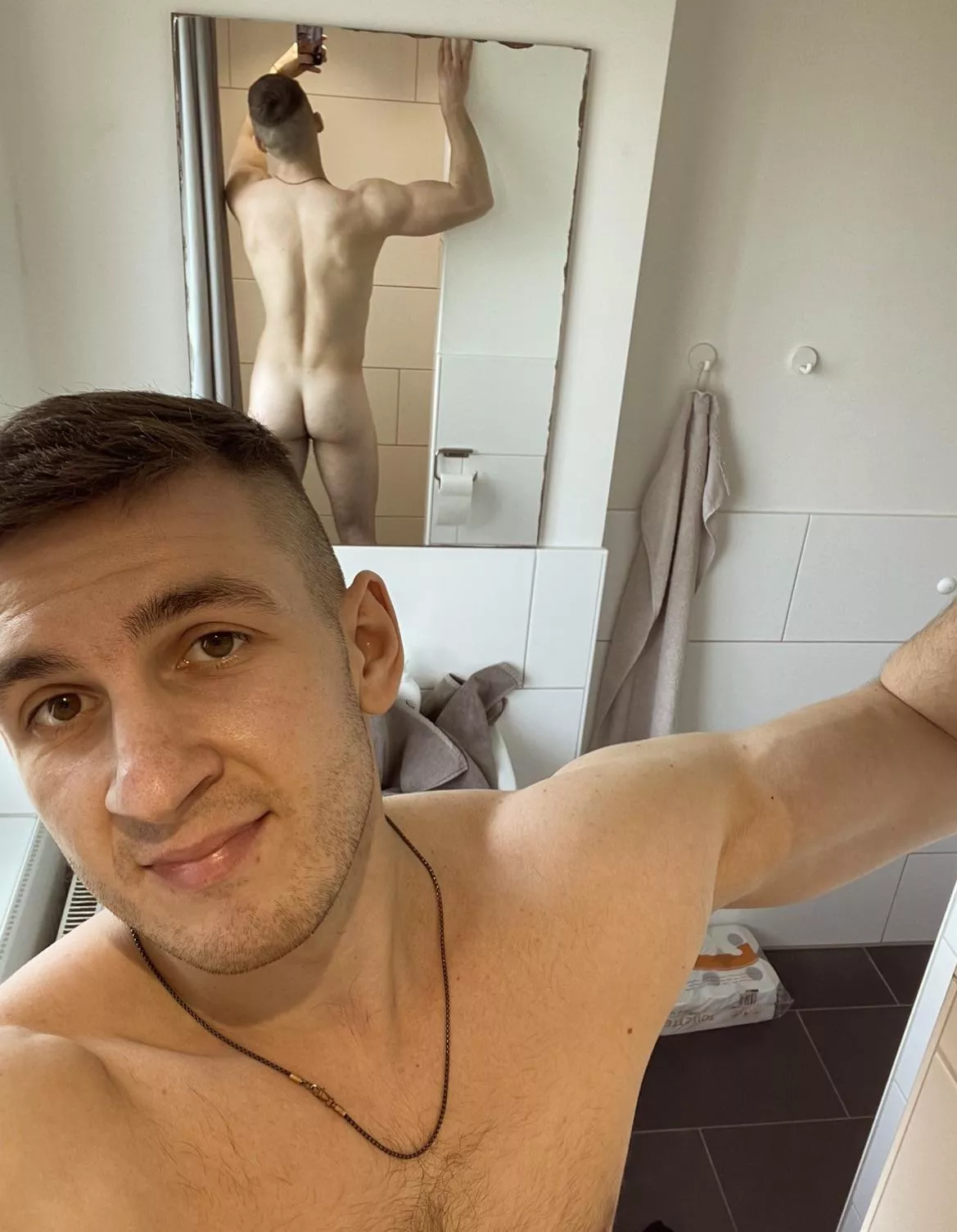 What would you do with me right now? 😏