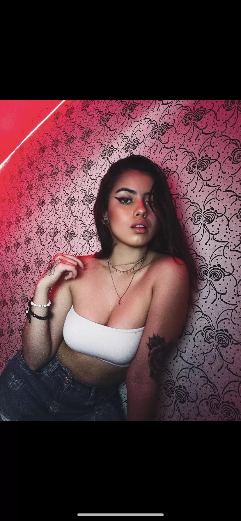 What’s the FIRST thing you’d do me me… 😩