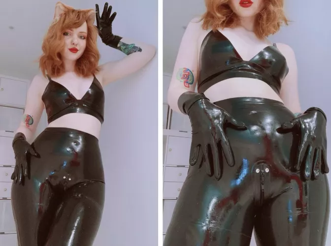 would you unzip? 😏