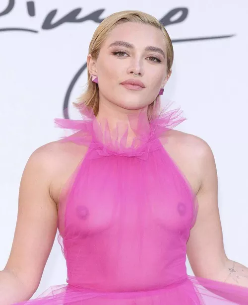 Florence Pugh