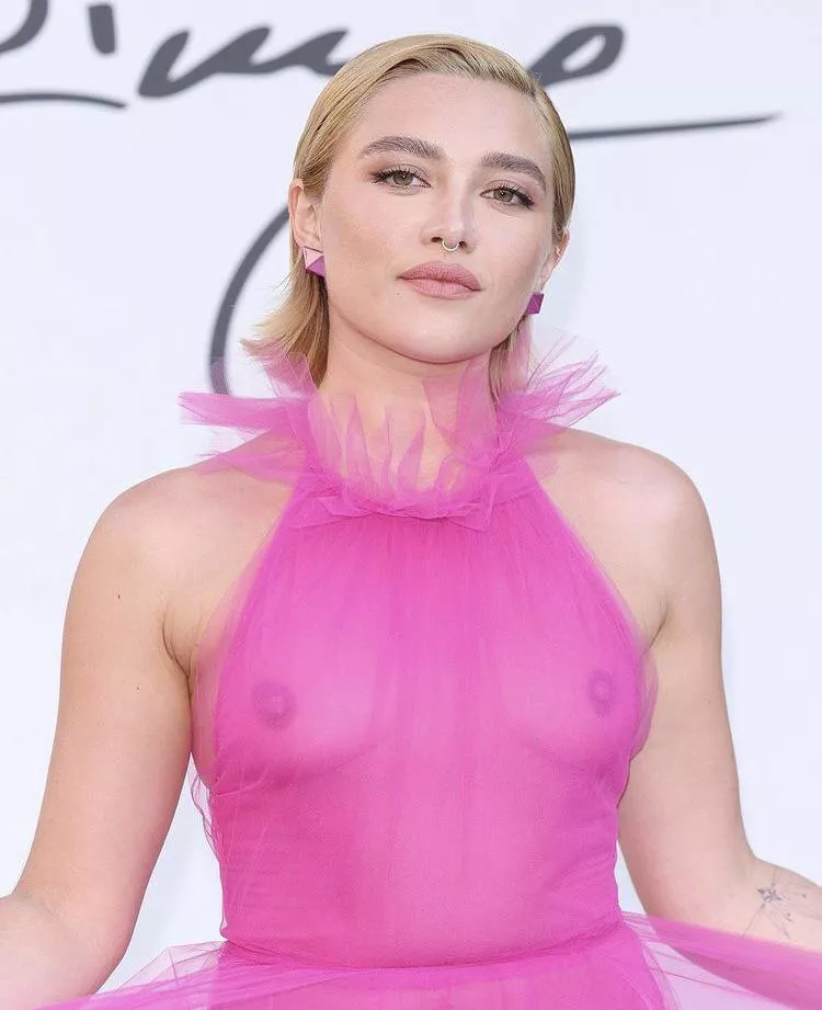 Florence Pugh