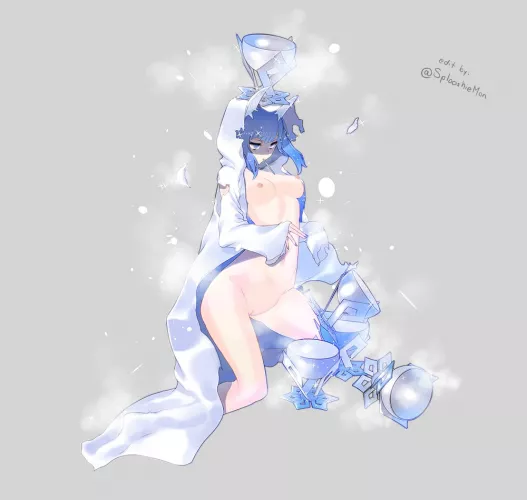 Nifl edit (extra edit on twitter @SplooshieMon)