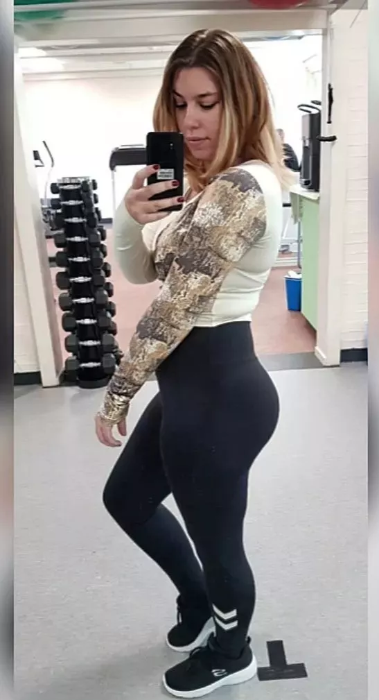 Stopped for a while, but now more motivated than ever 💪