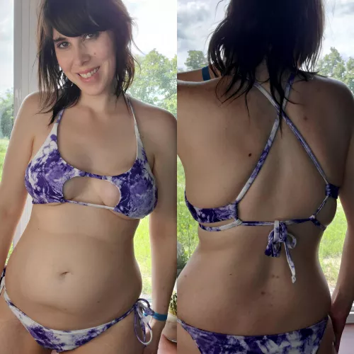 Can I perk you up more than your morning coffee? [31F] [20 weeks pregnant]