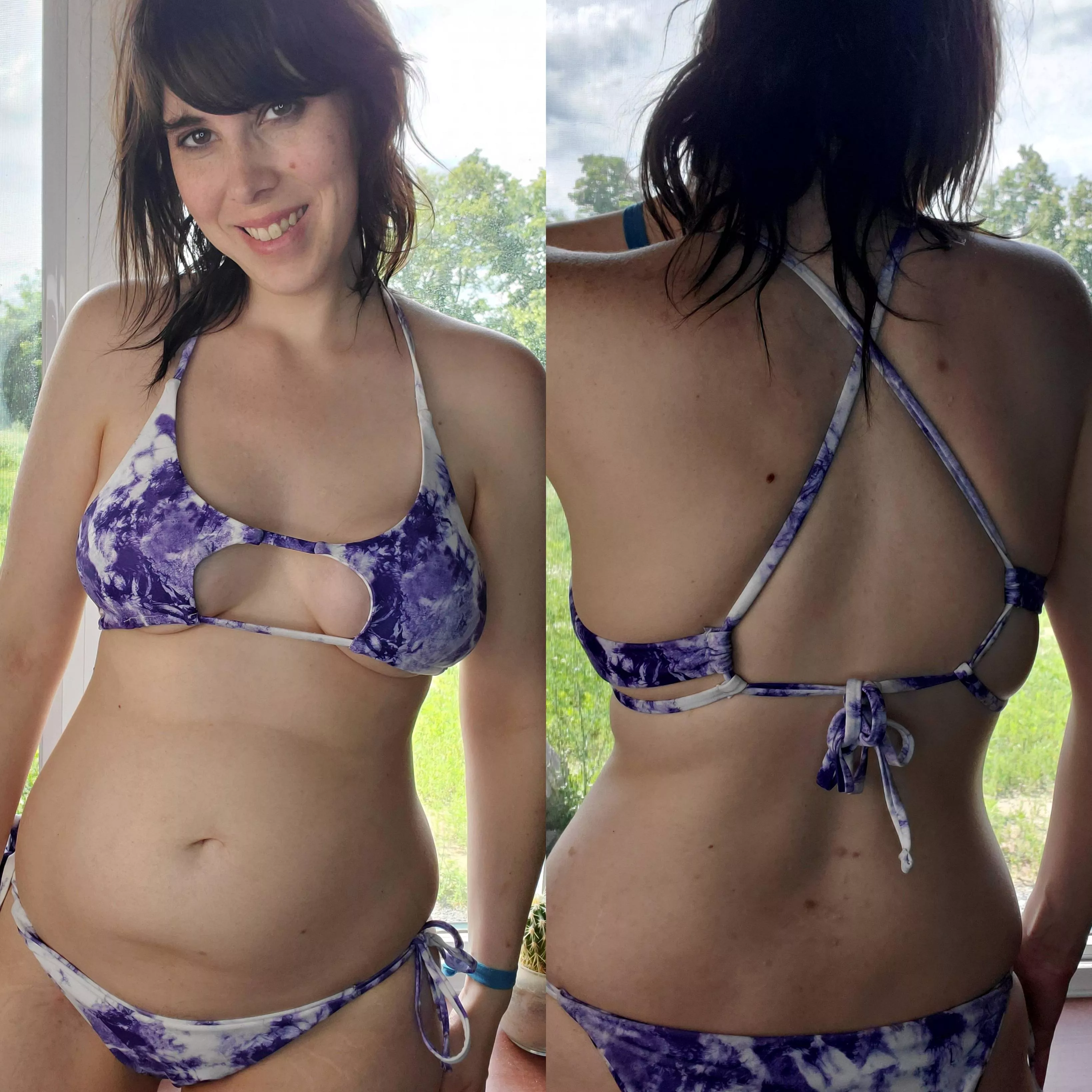 Can I perk you up more than your morning coffee? [31F] [20 weeks pregnant]