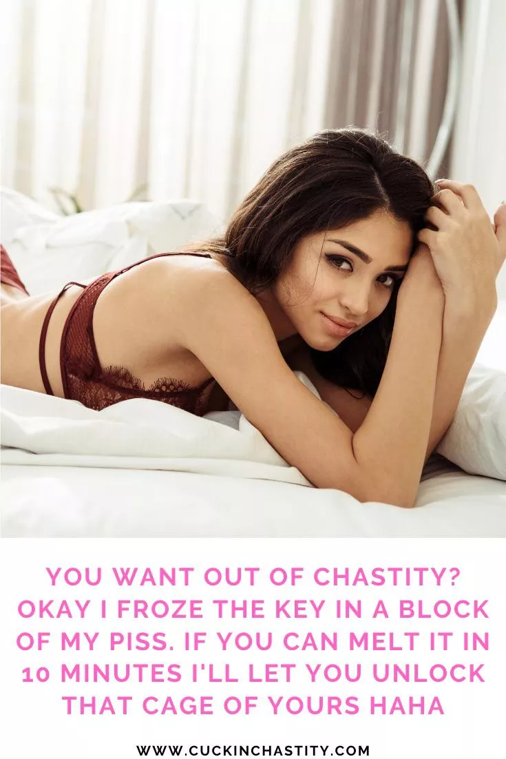 Haha that would be funny