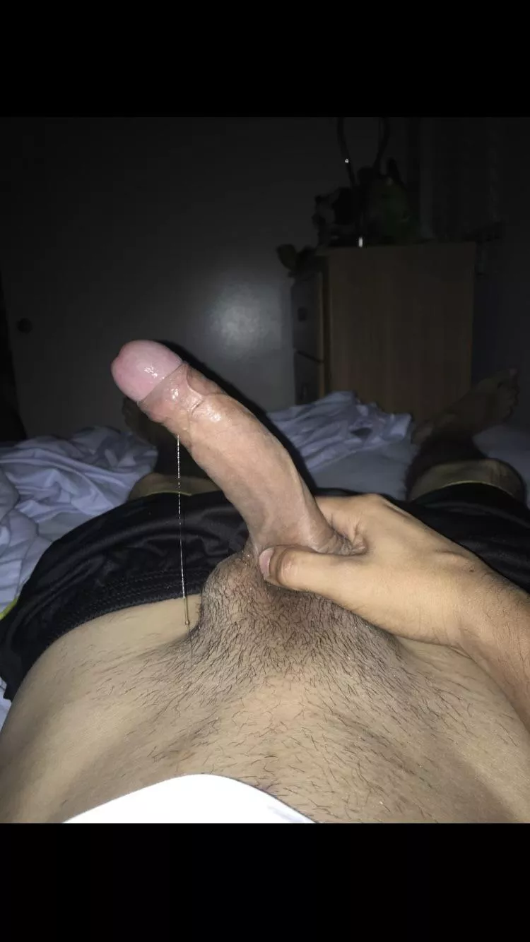 Mornings are the best ;)