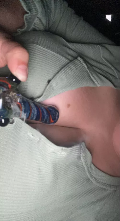 [f]riday by myself 🍃