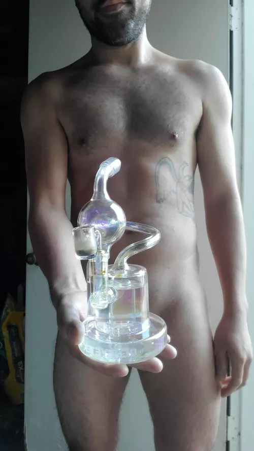 Fuck [M]ondays! Wake and bake makes it easier.