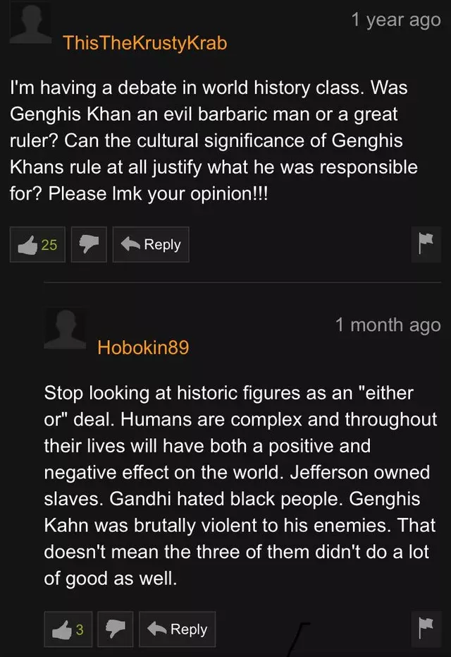 Proof this is the best website for school help