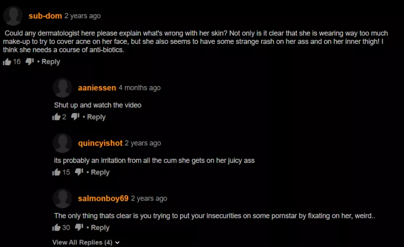 Thanks for pointing that out