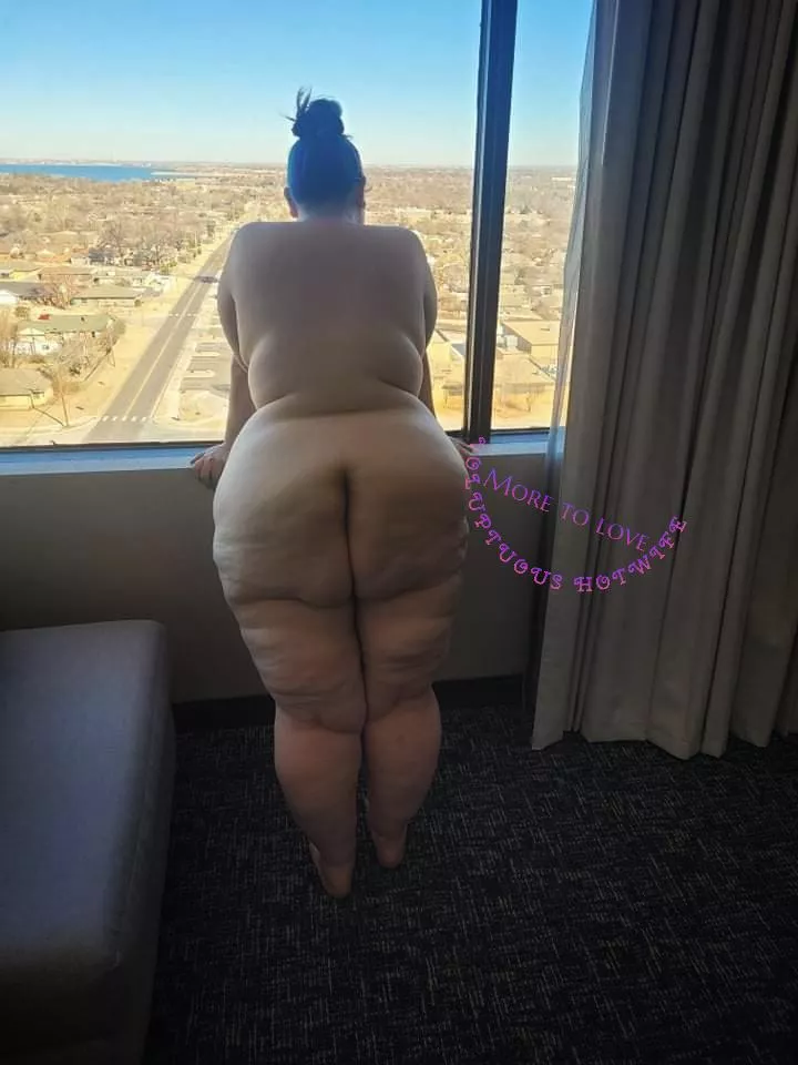 Enjoying the view? Enjoying the view?