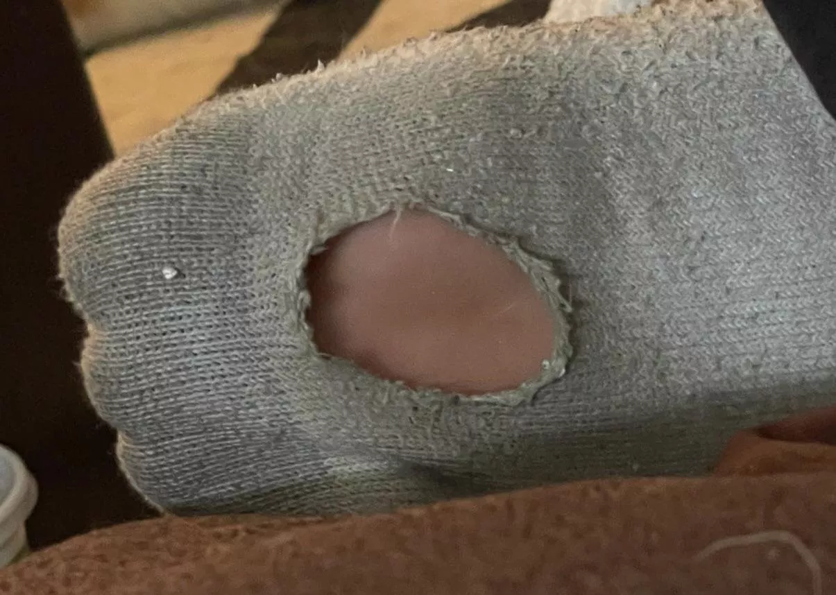 Friends foot pt.2 Friends foot pt.2