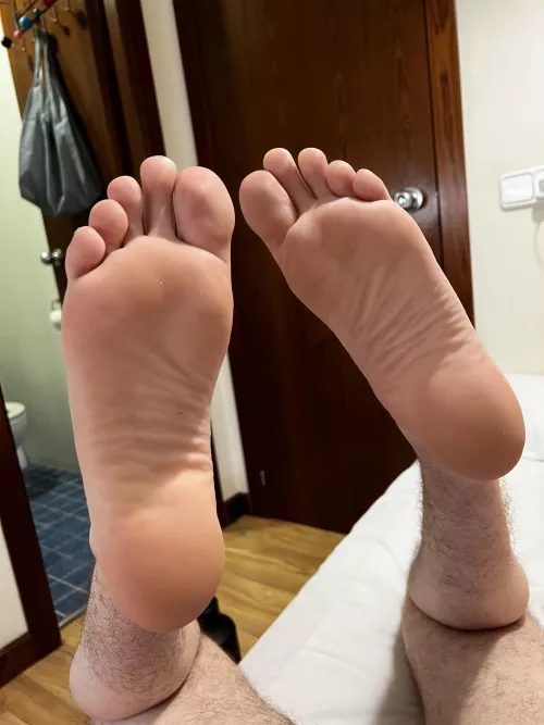 just a little taste 🤤