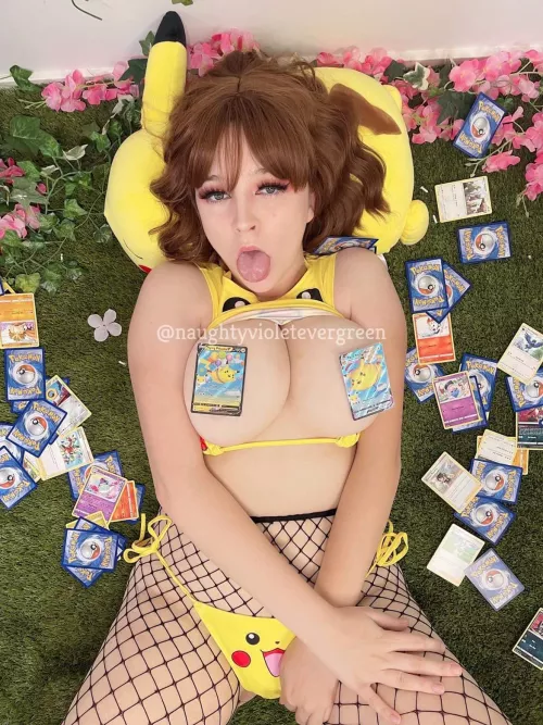 Let me peek at chu 😉