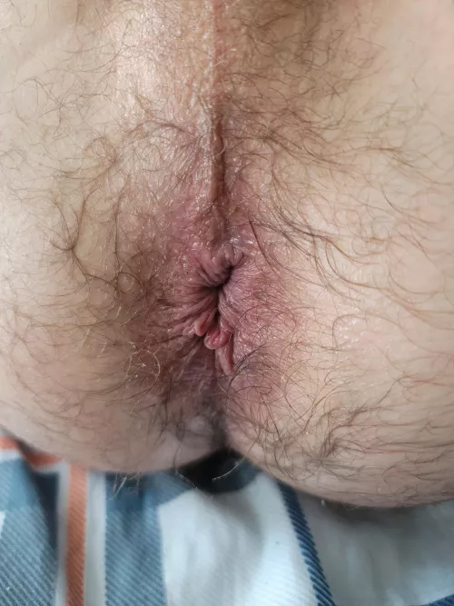 That’s after the third in a ten 💦 afternoon.