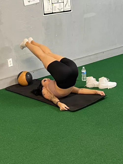 Waiting for you to spot me