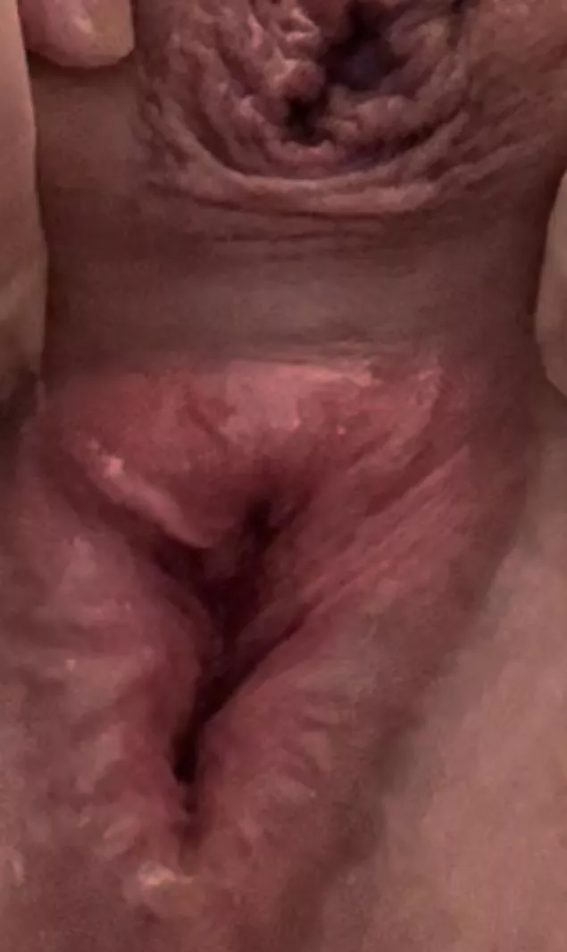 What’s the biggest thing you’d want to shove in my ass?