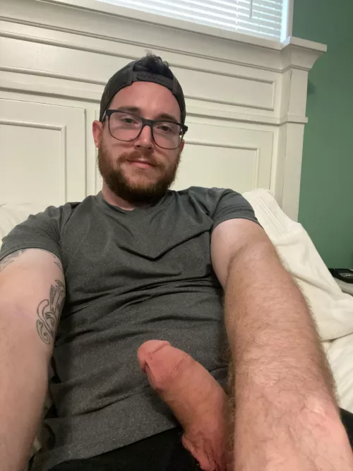 30M I could really use a hand… or two