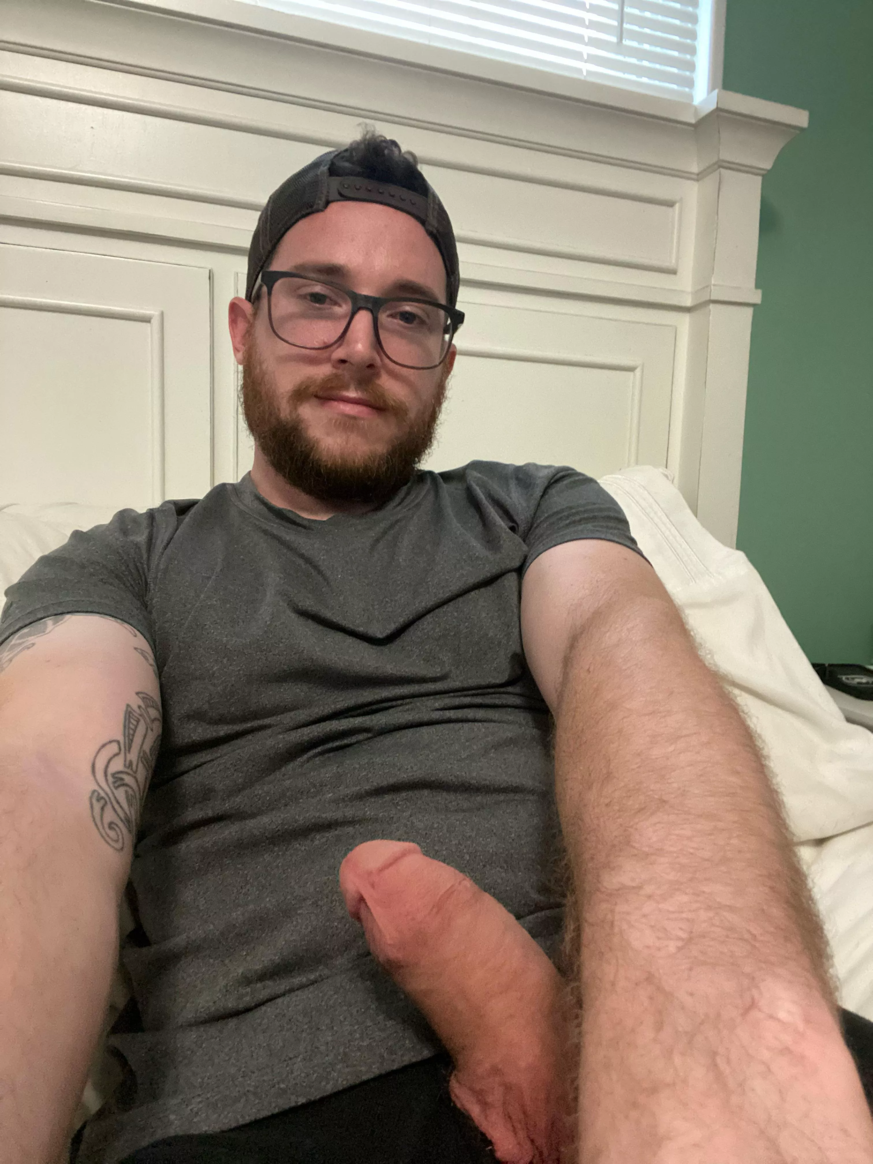 30M I could really use a hand… or two