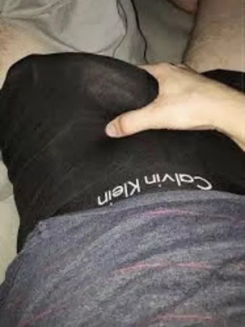 Bought these for the beach tomorrow. Should I still wear them?