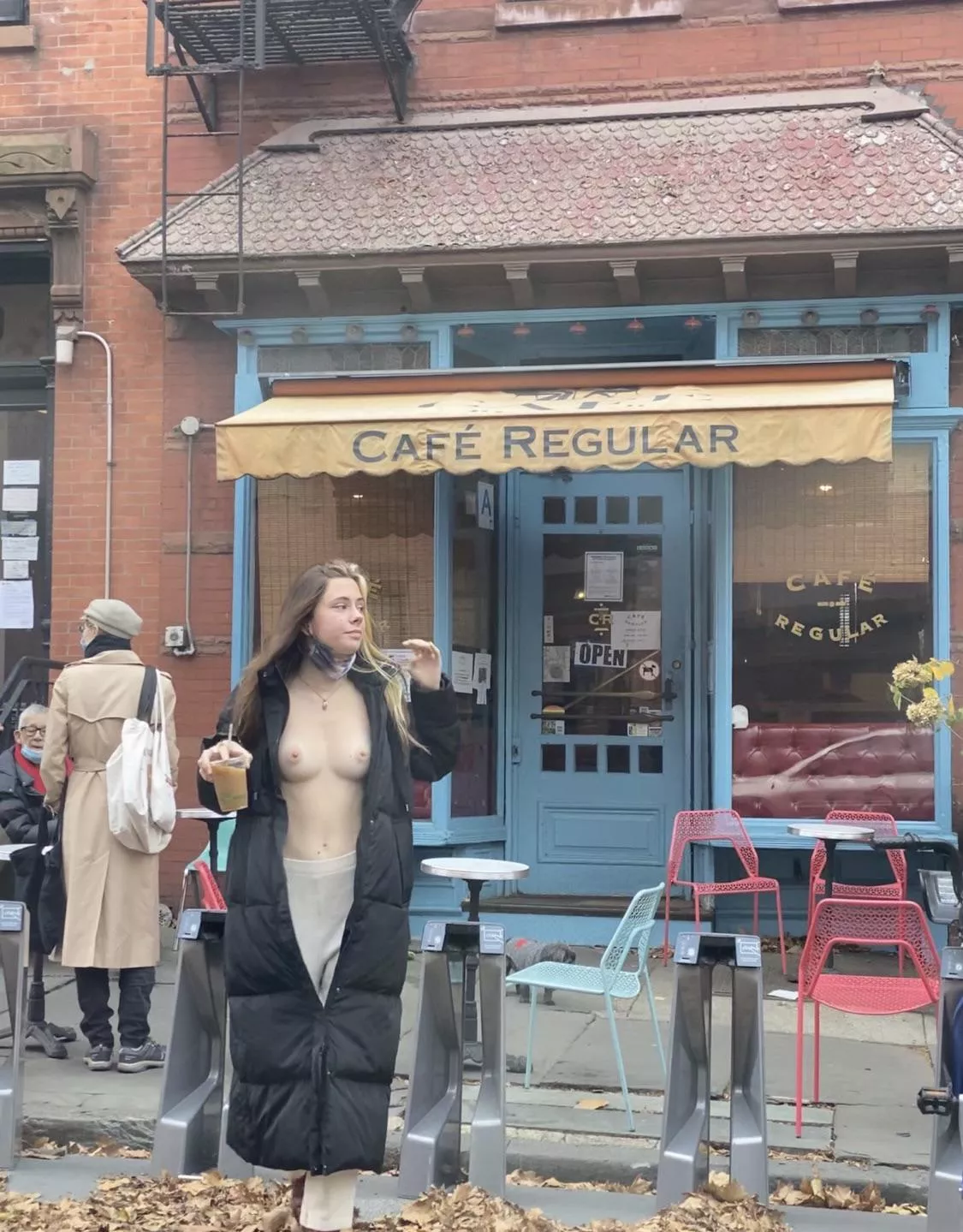 I like showing off :)