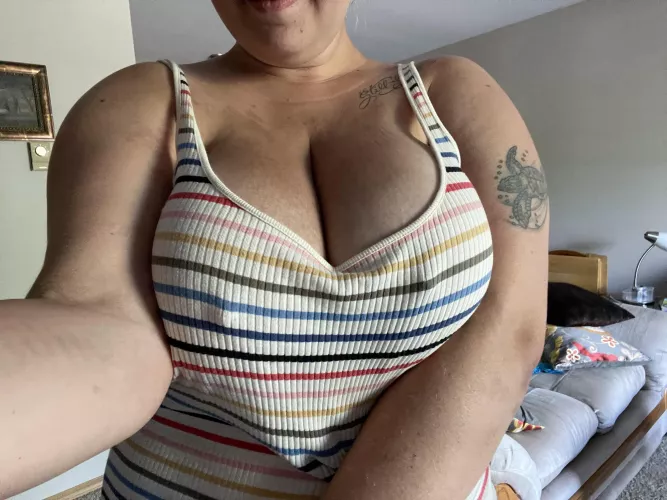 You love milfs, I love mother fuckers, so what’s stopping us?