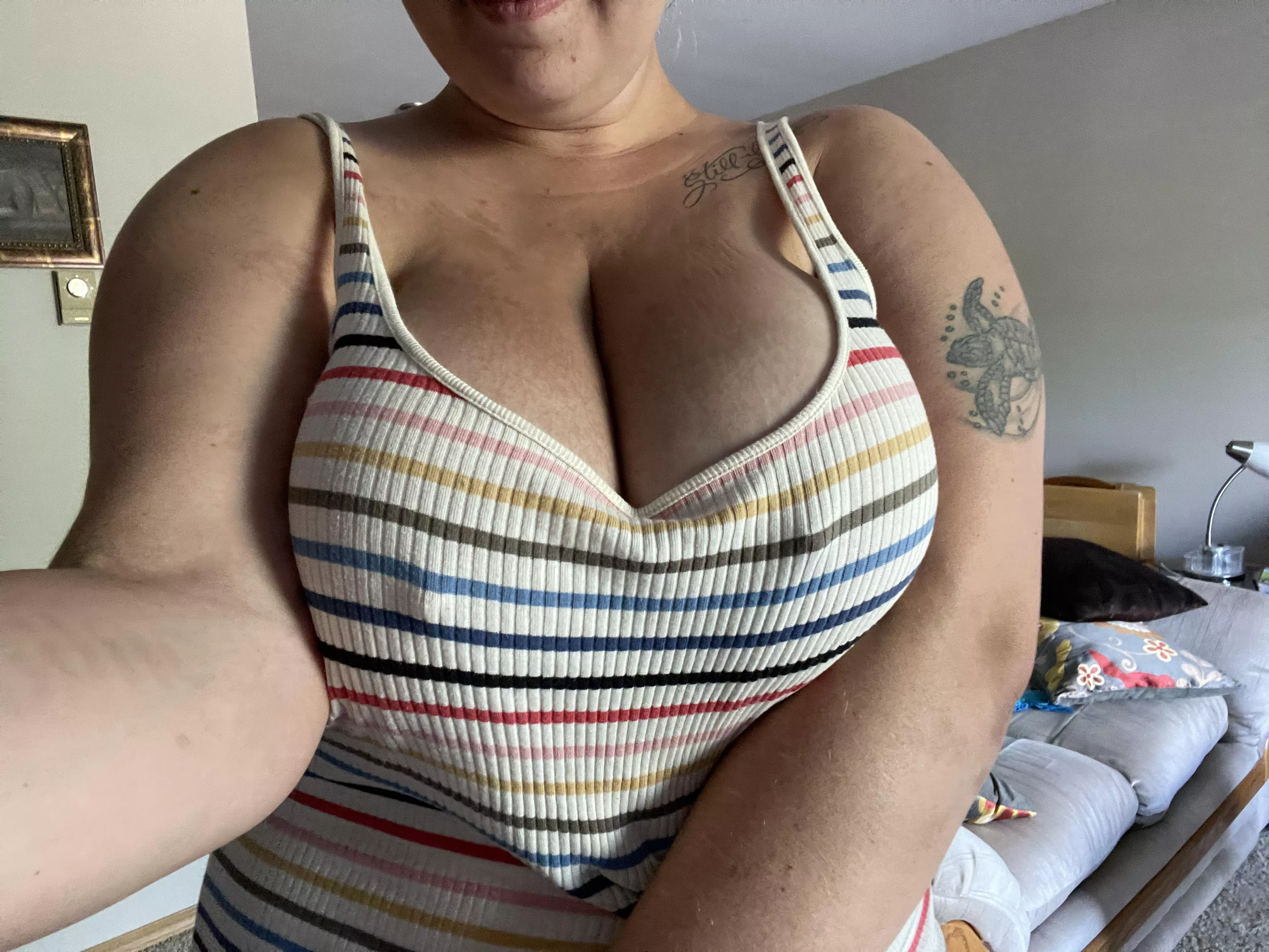 You love milfs, I love mother fuckers, so what’s stopping us?