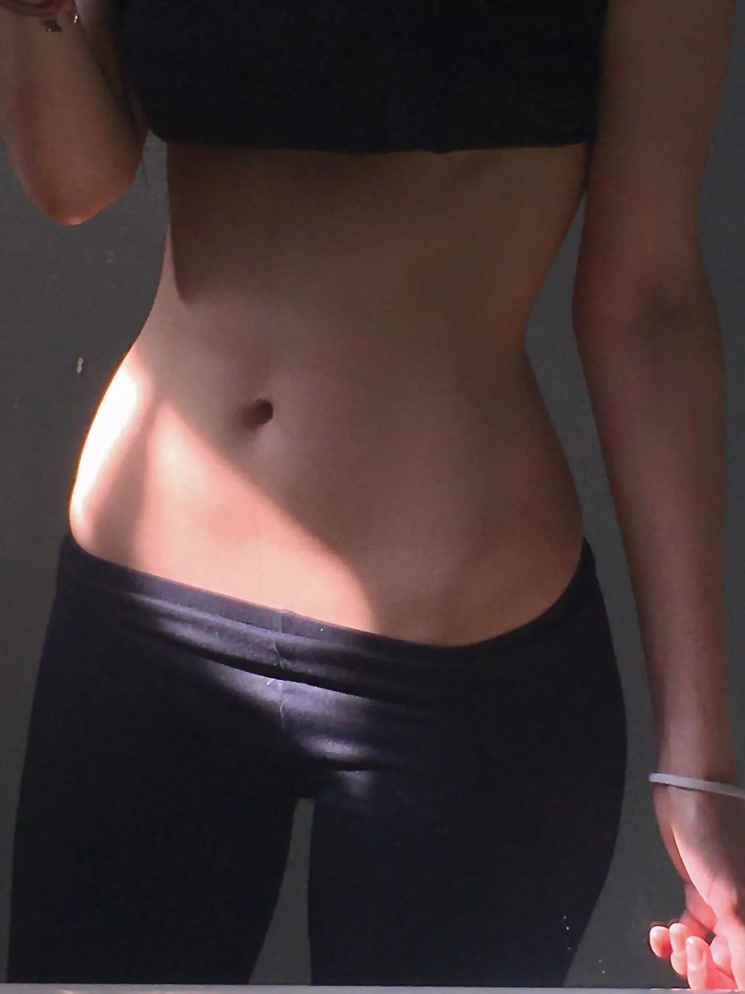 come kiss where the light touches.. 💫