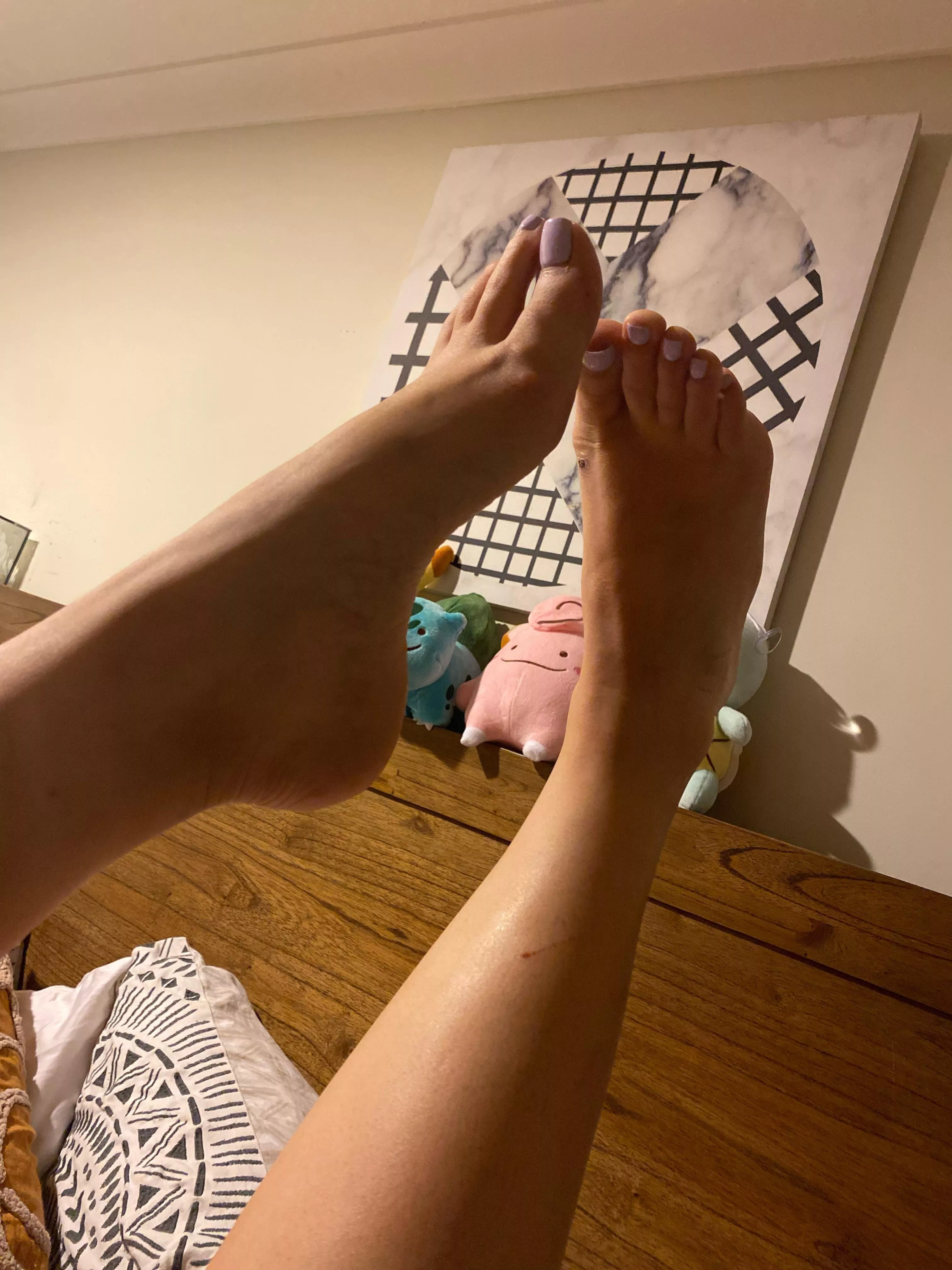 Hope you’re having a wonderful day 🌸